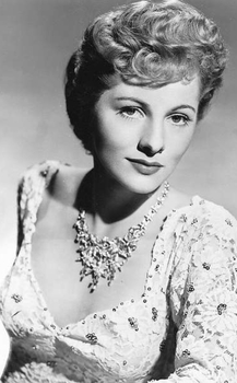 Joan Fontaine